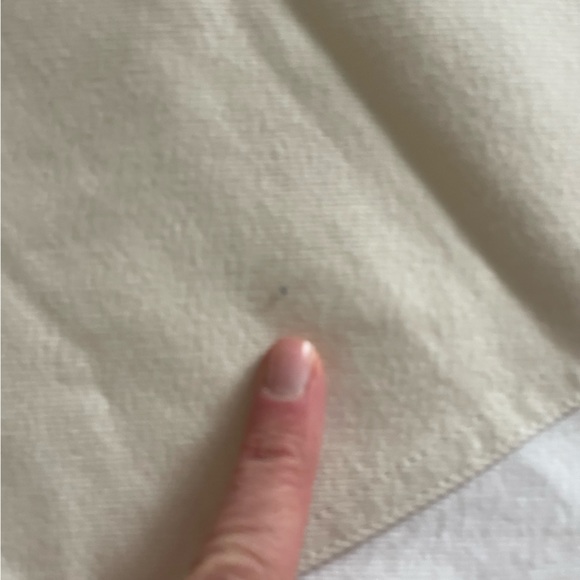 Madewell The Perfect Vintage Straight Leg Jean Two Toned Workwear Edition NWT - Picture 12 of 16